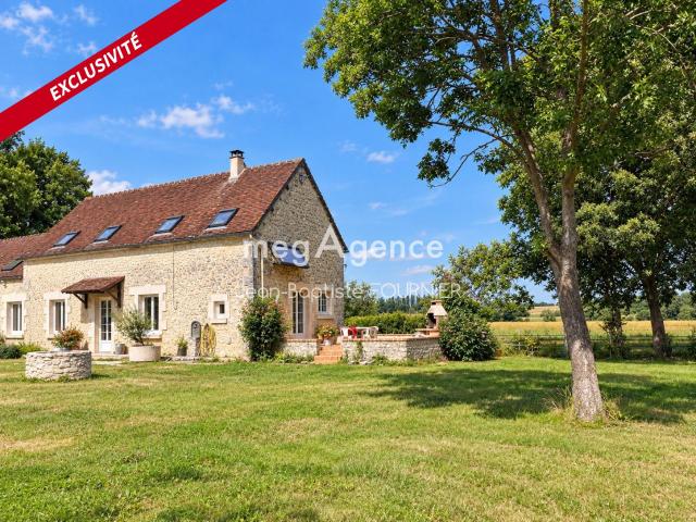Maison vente à Mortagne-au-Perche, Orne
