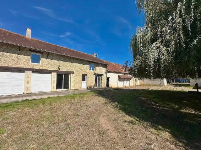 Maison vente à Mortagne-au-Perche, Orne