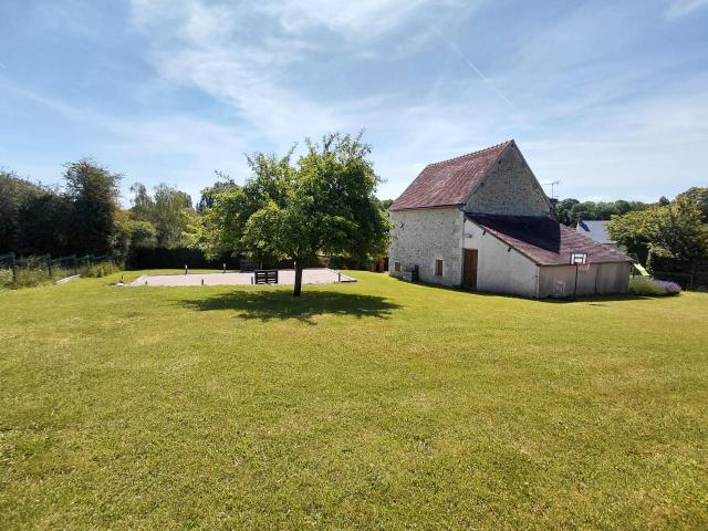 Maison vente à Mortagne-au-Perche, Orne