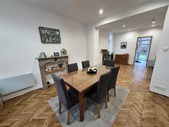 Maison vente à Valenciennes, Mortagne-du-nord