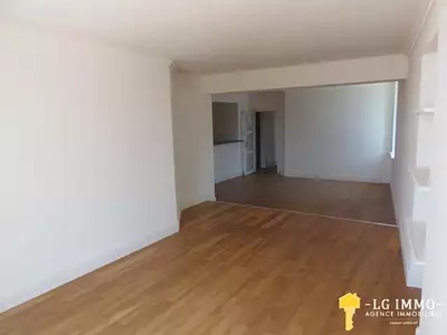 Appartement vente à Saintes, Mortagne-sur-gironde