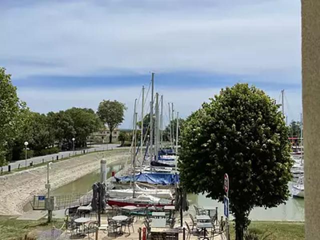 Appartement location à La Tannerie, Mortagne-sur-Gironde