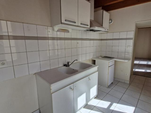 Maison location à Saintes, Mortagne-sur-gironde
