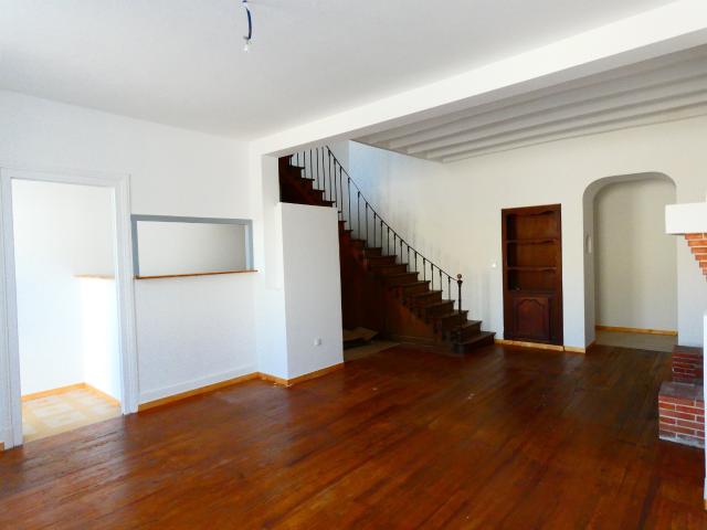 Maison location à Saintes, Mortagne-sur-gironde