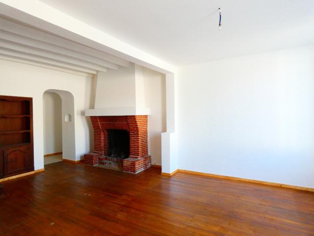 Maison location à Saintes, Mortagne-sur-gironde