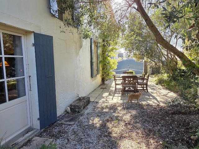 Maison vente à Saintes, Mortagne-sur-gironde