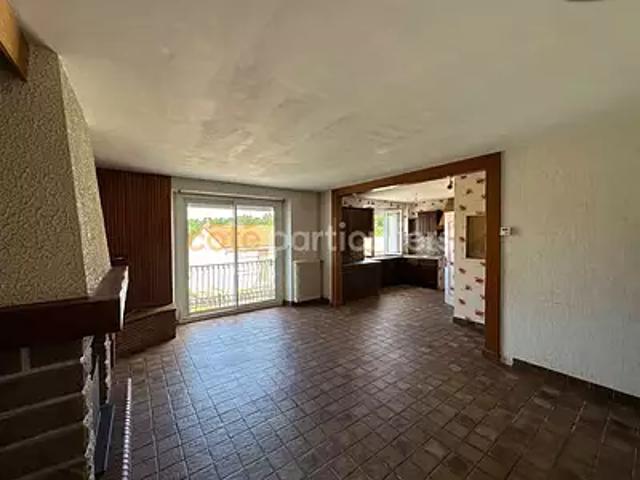 Maison vente à La Roche-sur-Yon, Mortagne-sur-sèvre