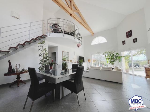 Maison vente à Mortagne-sur-Sèvre, Vendée