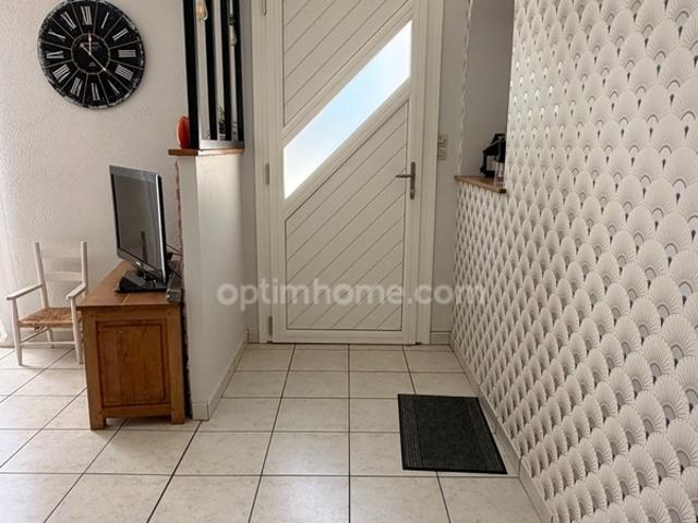 Maison vente à La Roche-sur-Yon, Mortagne-sur-sèvre