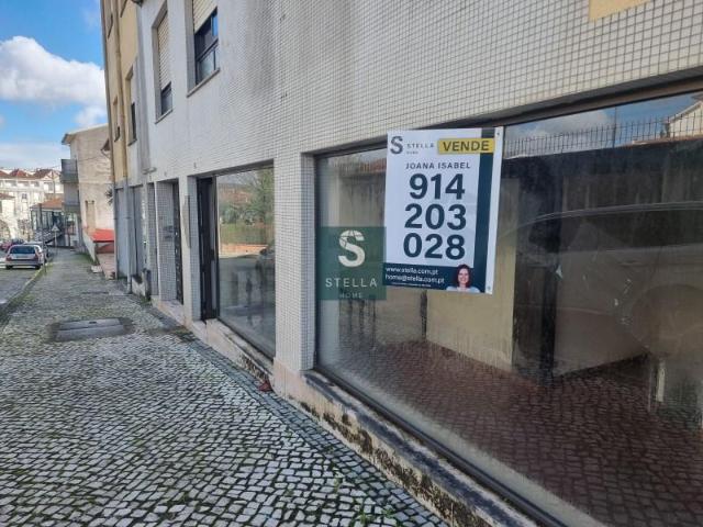 Loja venda em Mortágua, Viseu