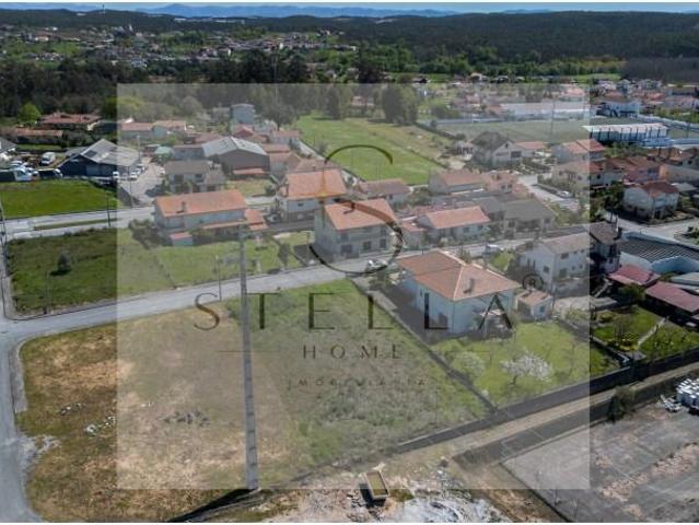 Terreno venda em Mortágua, Vale de Remígio, Cortegaça e Almaça, Mortágua