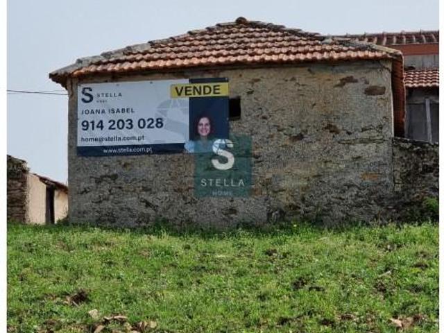 Terreno venda em Mortágua, Viseu