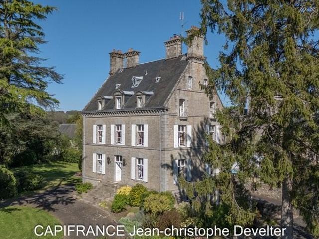 Maison vente à Avranches, Mortain