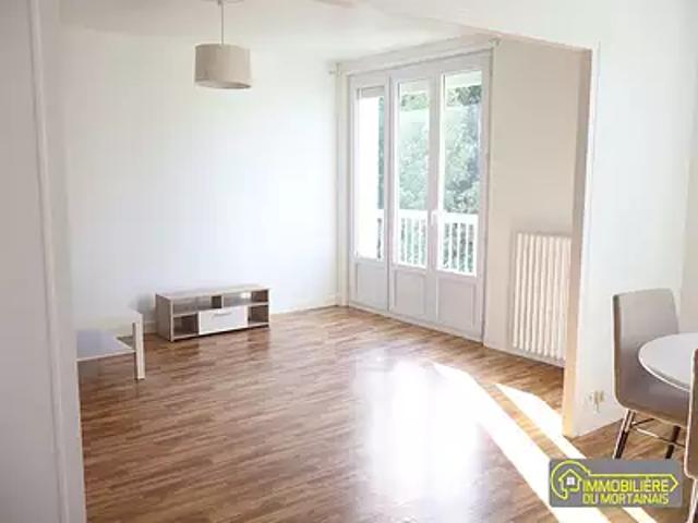 Appartement vente à Avranches, Mortain