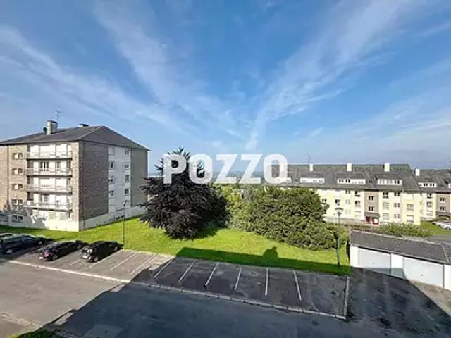 Appartement vente à Avranches, Mortain