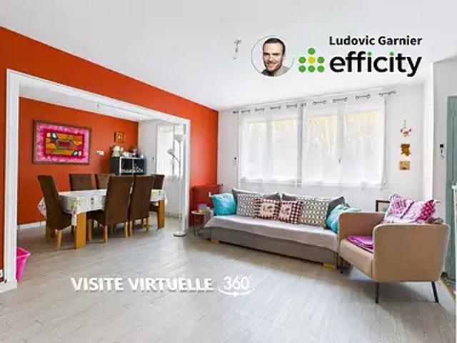 Appartement vente à Avranches, Mortain
