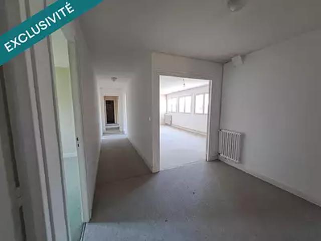 Appartement vente à Avranches, Mortain
