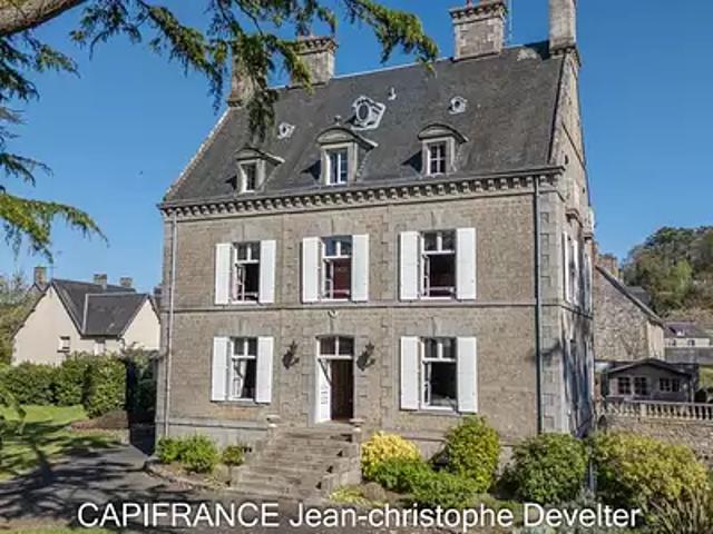 Maison vente à Avranches, Mortain