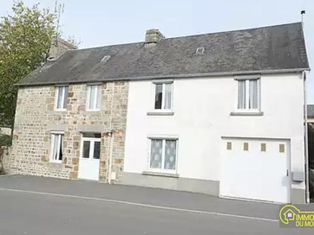 Maison vente à Avranches, Mortain