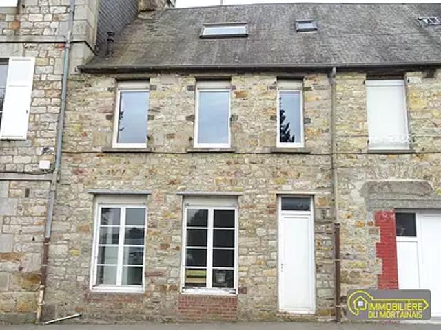 Maison vente à Avranches, Mortain