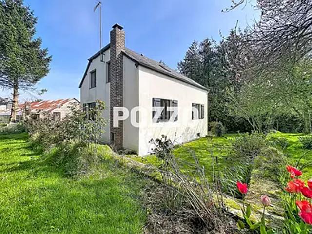 Maison vente à Avranches, Mortain