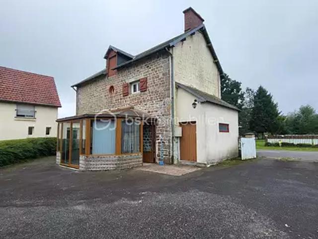 Maison vente à Avranches, Mortain