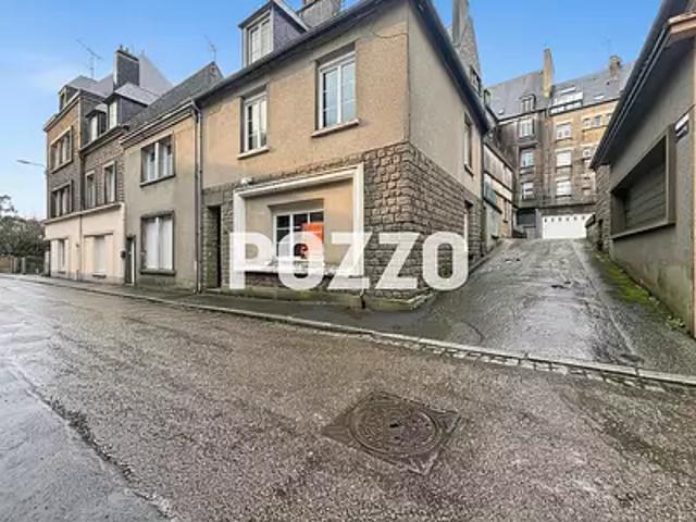 Maison vente à Avranches, Mortain