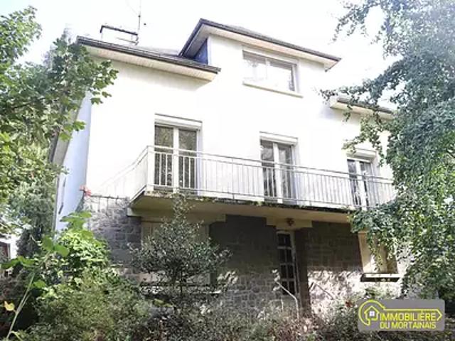 Maison vente à Avranches, Mortain