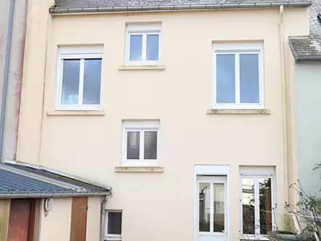 Maison vente à Avranches, Mortain
