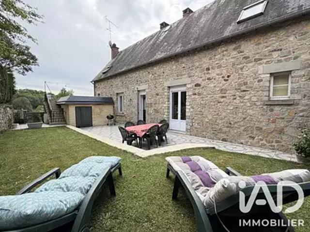 Maison vente à Avranches, Mortain