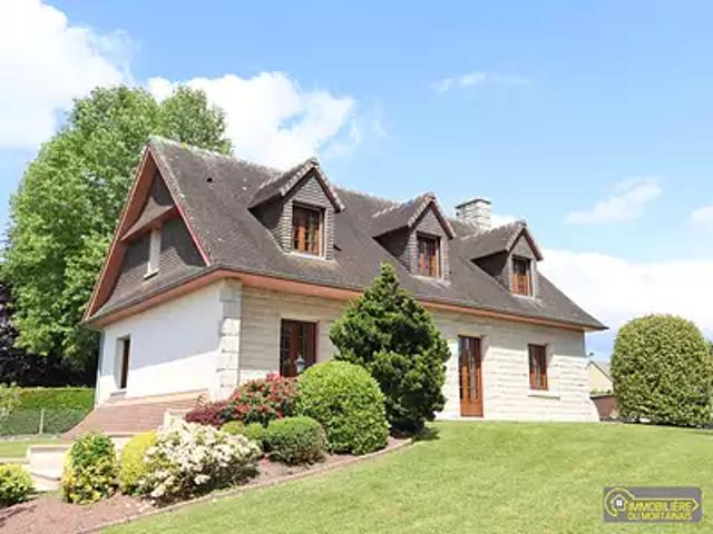 Maison vente à Avranches, Mortain