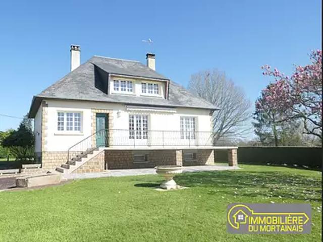 Maison vente à Avranches, Mortain