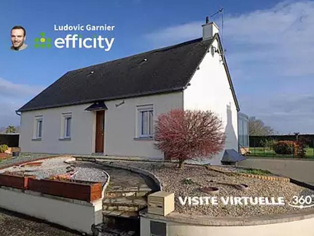 Maison vente à Avranches, Mortain