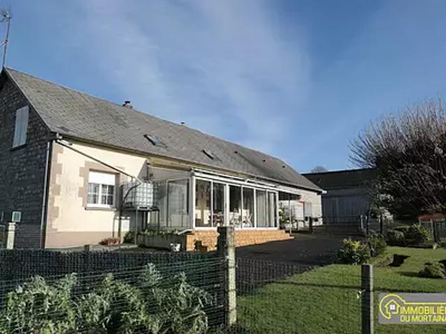 Maison vente à Avranches, Mortain
