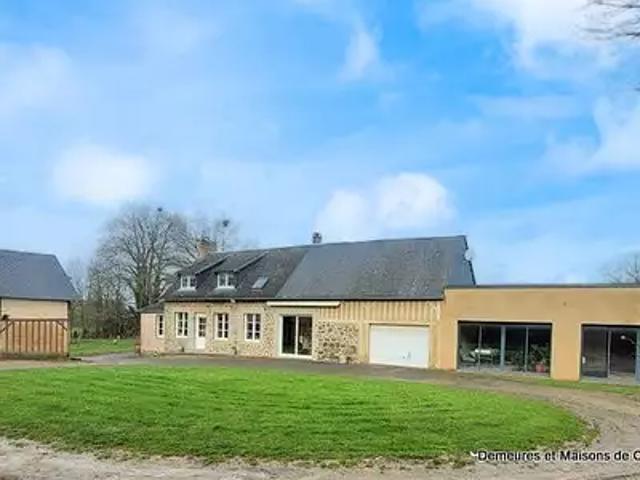 Maison vente à Avranches, Mortain