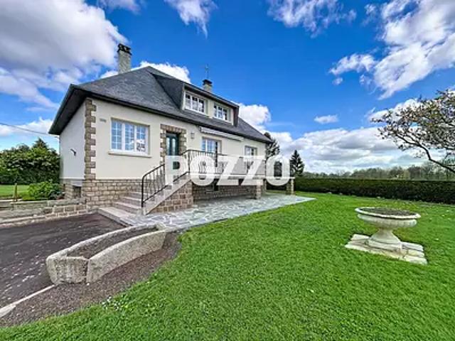 Maison vente à Avranches, Mortain