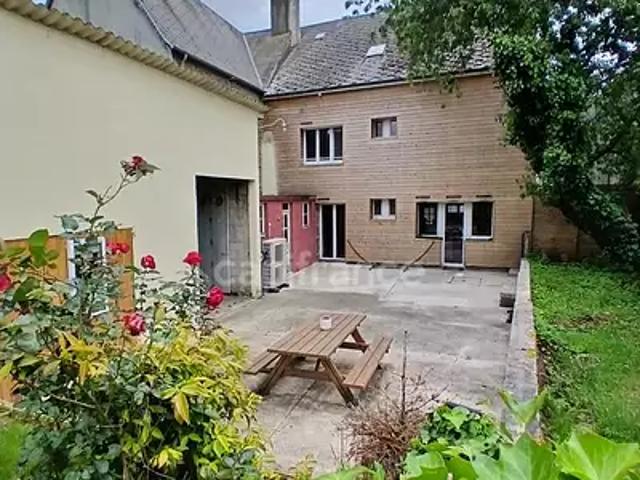 Maison vente à Avranches, Mortain