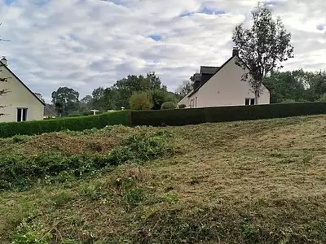 Terrain vente à Avranches, Mortain
