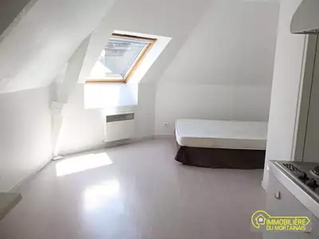 Appartement location à Avranches, Mortain