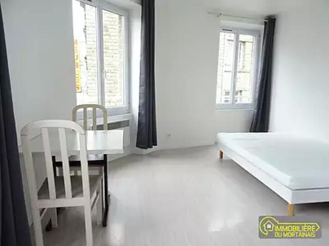 Appartement location à Avranches, Mortain