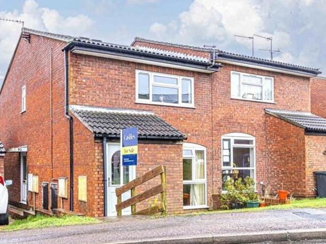 House for sale in Pouchen End, Hertfordshire