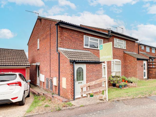Apartment for rent in Chiltern Park, Dacorum