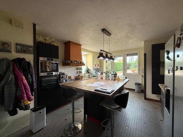 Maison vente à Avranches, Mortain