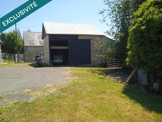 Maison vente à Avranches, Mortain