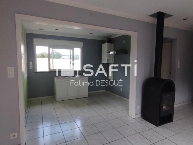 Maison vente à Mortain, Mortain-Bocage