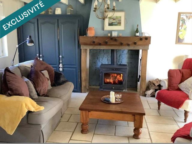 Maison vente à Avranches, Mortain