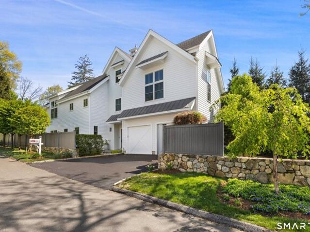 House for sale in Westport, Connecticut