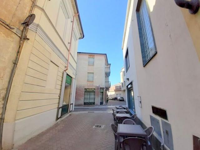 Appartamento in affitto a Mortara, Lombardia