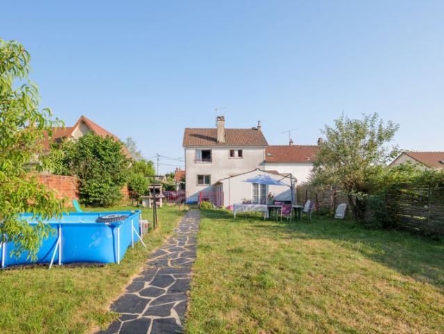 Maison vente à Meaux, Tigeaux