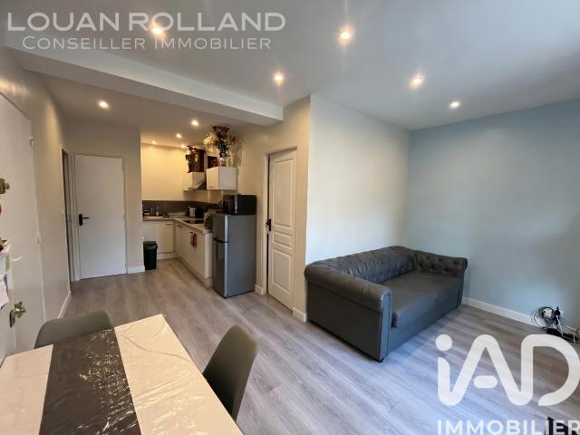 Appartement vente à Provins, Mortcerf